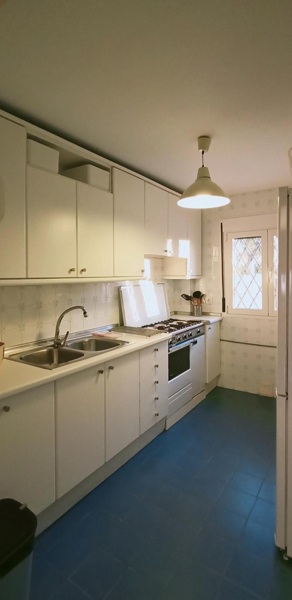 Apartamento Yerbabuena 桑卢卡尔-德巴拉梅达 外观 照片