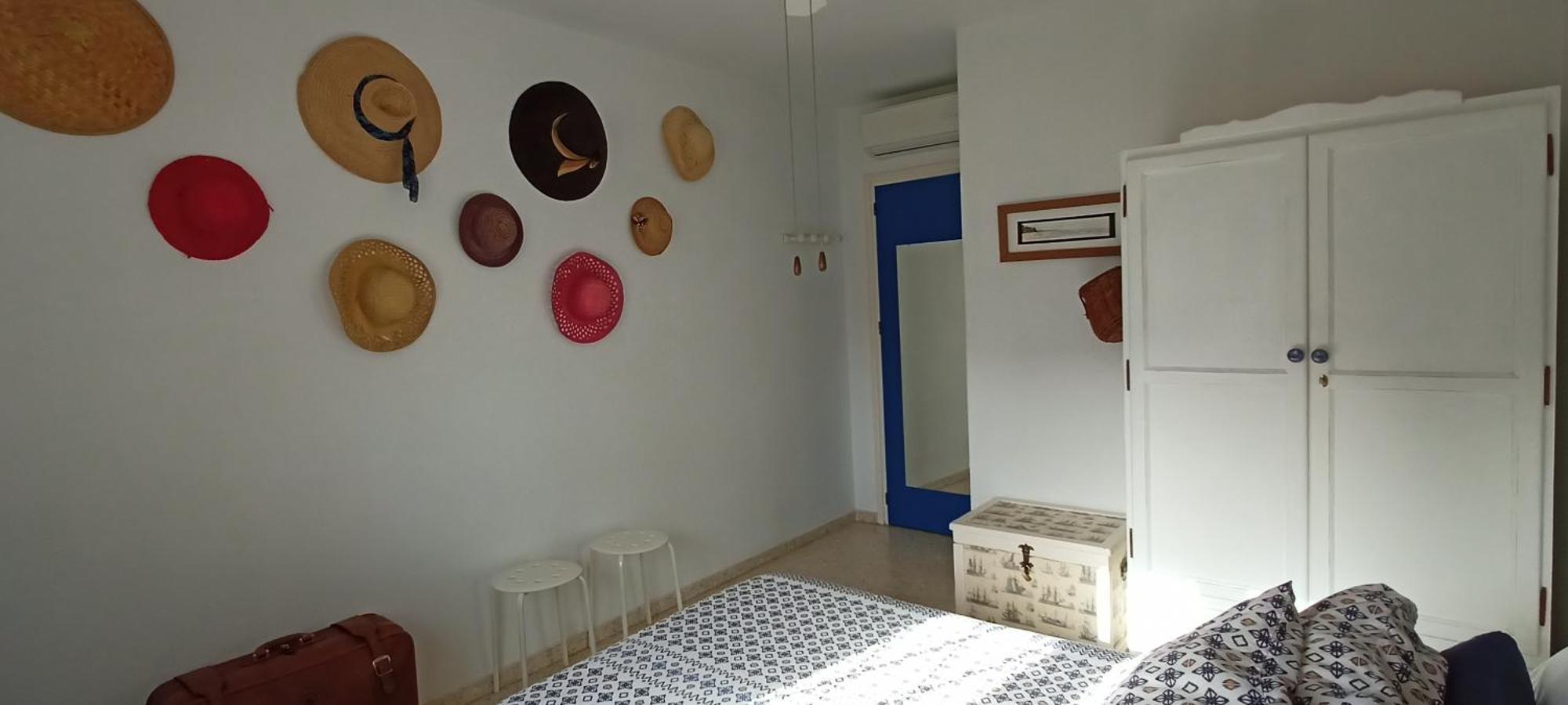 Apartamento Yerbabuena 桑卢卡尔-德巴拉梅达 外观 照片